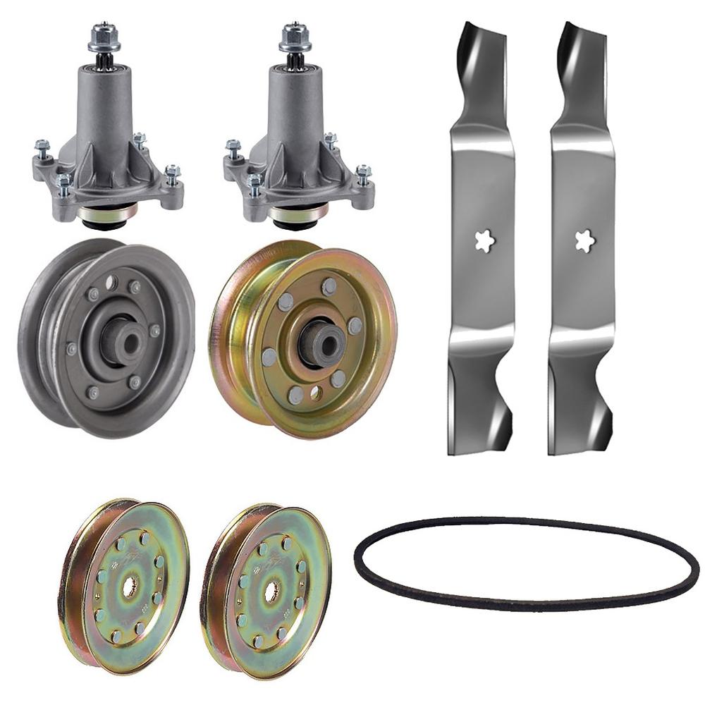 42" Rebuild Kit Fits Husqvarna Replaces 174883