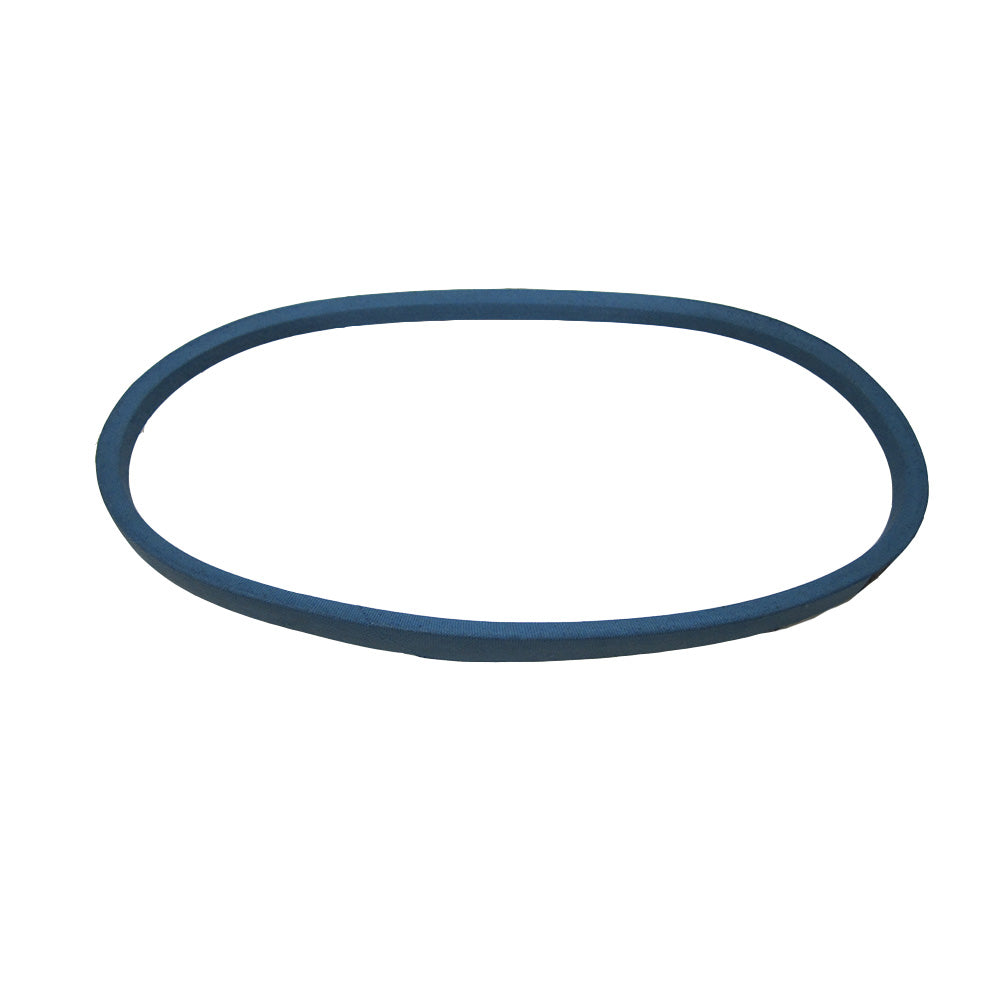 B1B34K Made With Aramid Blue V-Belt (5/8" X 37" )