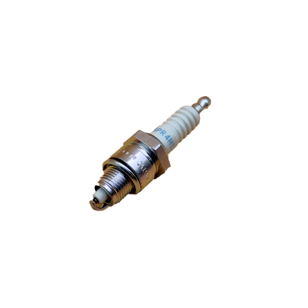 Aftermarket Replacement Spark Plug Fits NGK Part Numbers: 7823, BPR4HS