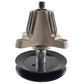Spindle Assembly w/ Bolts Fits Cub Cadet RZT-L54 285-705 618-06978 918-06978
