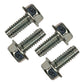 Spindle Assembly with Pulley & Thread Cutting Bolts Fits MTD Replaces 159830