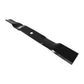 490-110-F106 Mulching Lawn Mower Blade 46" Deck Fits Murray Riding Mower M200-46