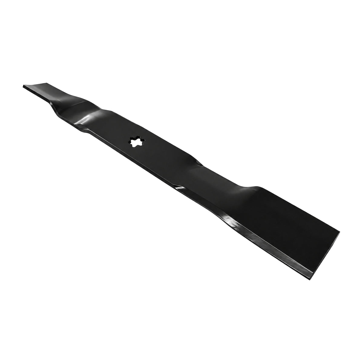 490-110-F106 Mulching Lawn Mower Blade 46" Deck Fits Murray Riding Mower M200-46