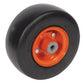 B1CO86 Wheel Assembly Fits Kubota Mower Models RCK60-F30 RCK72-F36