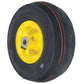 Flatproof Wheel Assembly Fits Universal Products Replaces 10016-00