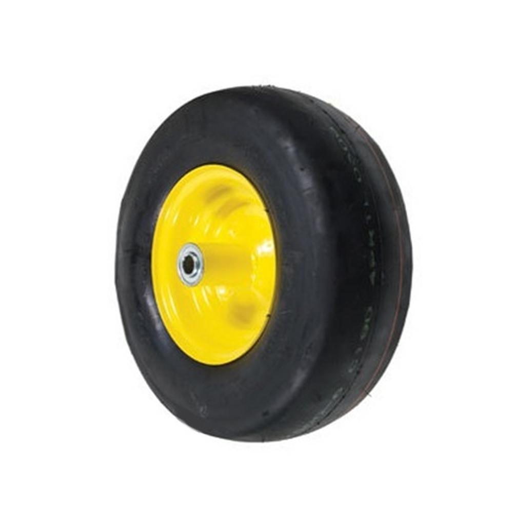 Smooth Flat Proof Wheel Fits John Deere Replaces TCA12430