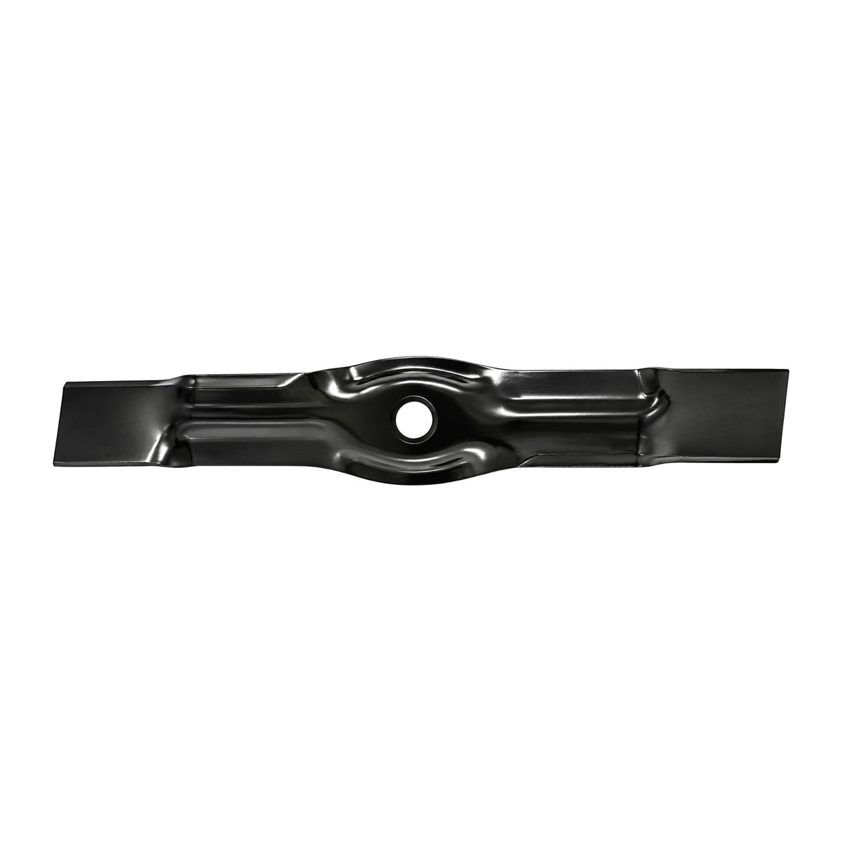 M177791 Mulching Lawn Mower Blade 54" Deck Fits John Deere X380 X590 Z540M
