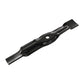M177791 Mulching Lawn Mower Blade 54" Deck Fits John Deere X380 X590 Z540M