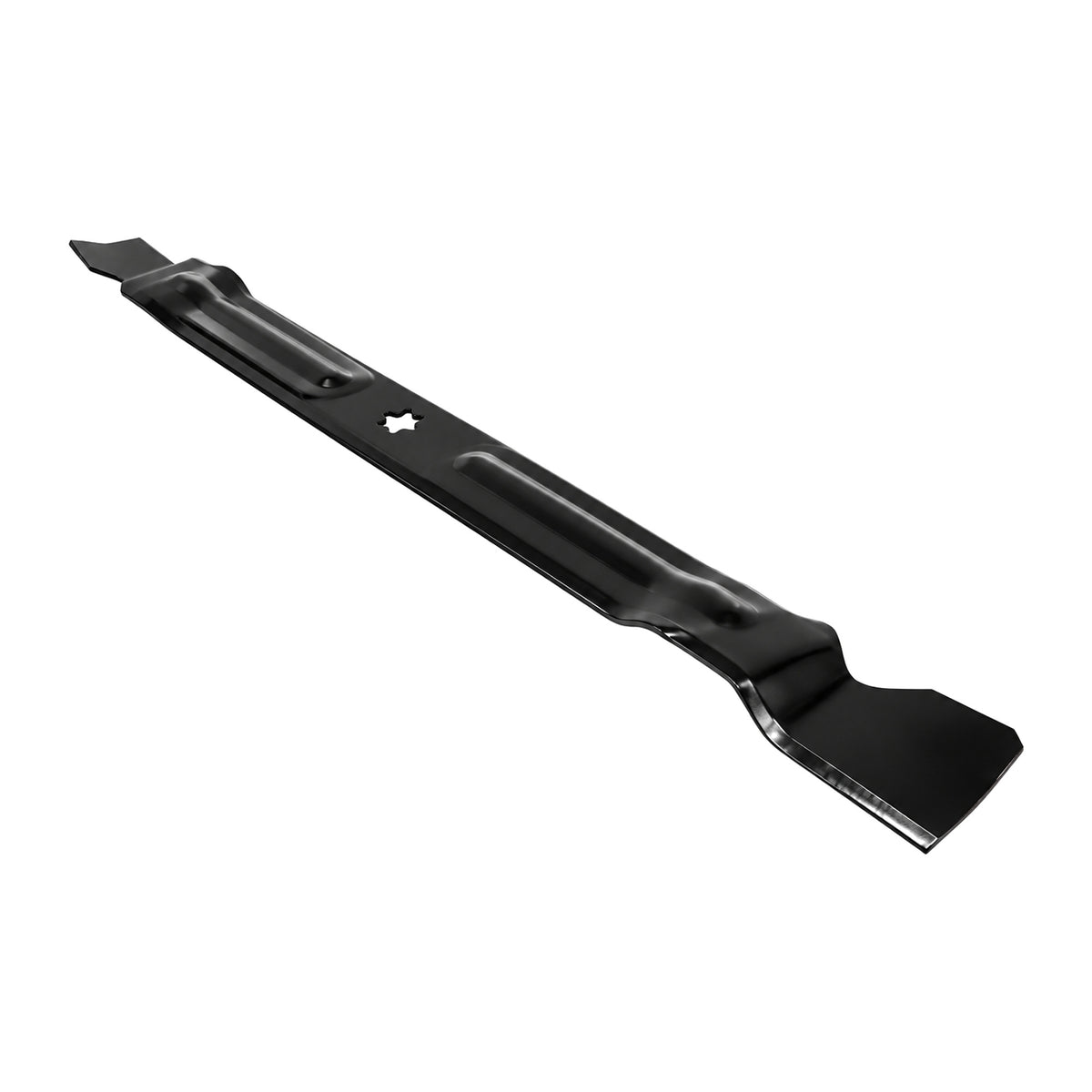 CMXGZAM110135 Mulching Lawn Mower Blade Fits Craftsman R110 R140 R1000 R1500