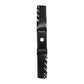 490-110-M178 Mulching Lawn Mower Blade Fits Troy Bilt Super Bronco 50 TB2350