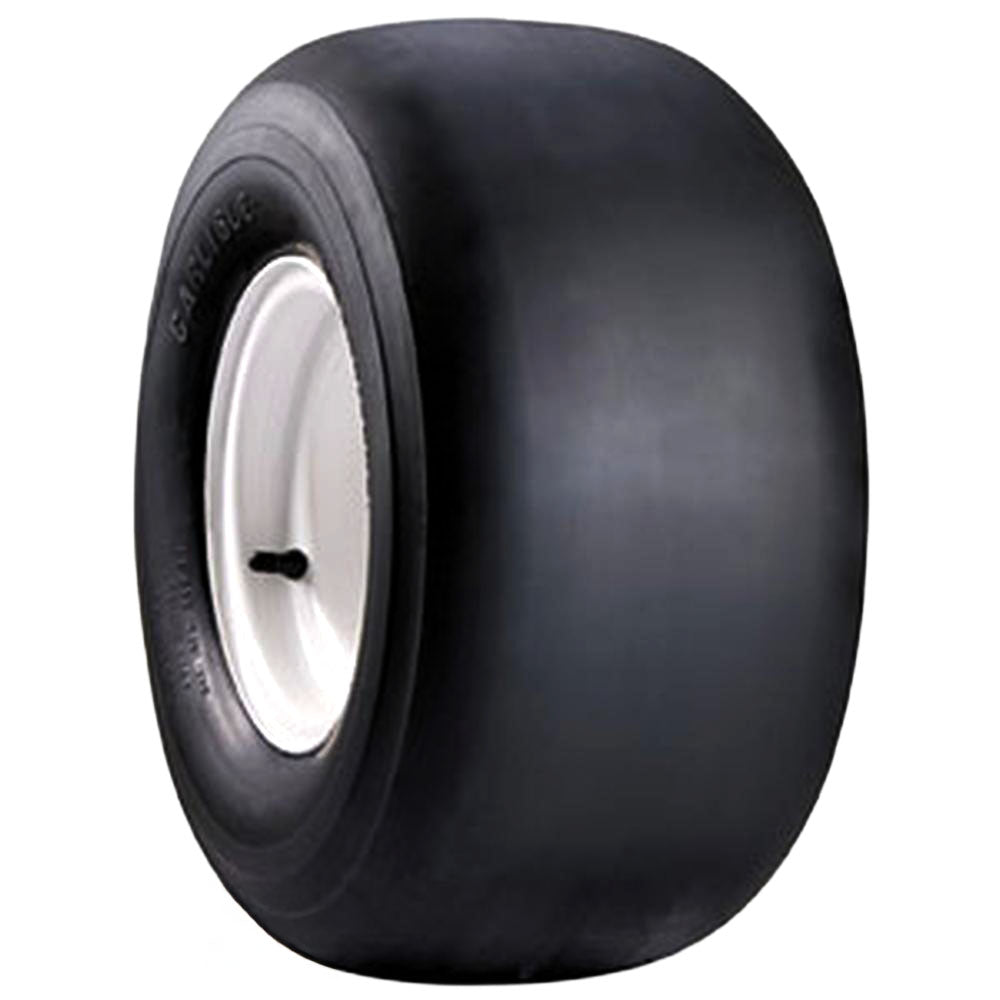 5120081 New Carlisle 8 x 3 x 4 Smooth Operators Tire B1SB8194