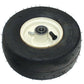 Wheel Assembly Fits Grasshopper Models 11522 11522-A 175-515 175125 175125-A
