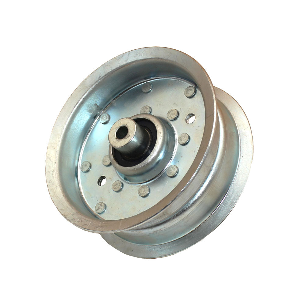 5" Deck Idler Pulley Fits Scag Mower 483210 481962 482743