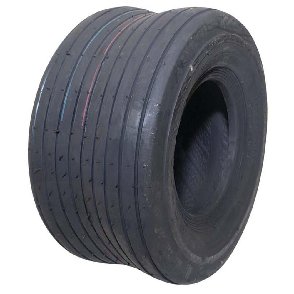 B1TI28 Straight Rib Tire Smooth Operators 13 x 6.5 x 6