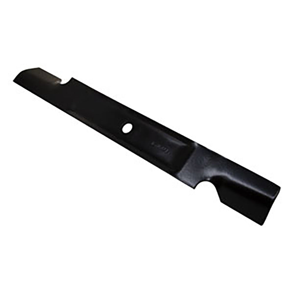 Notched Mower Blade Fits Exmark Replaces 115-2454-03