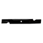 Notched Mower Blade Fits Toro Replaces 115-2454-03
