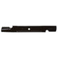 Notched Mower Blade Fits Toro Replaces 115-2454-03