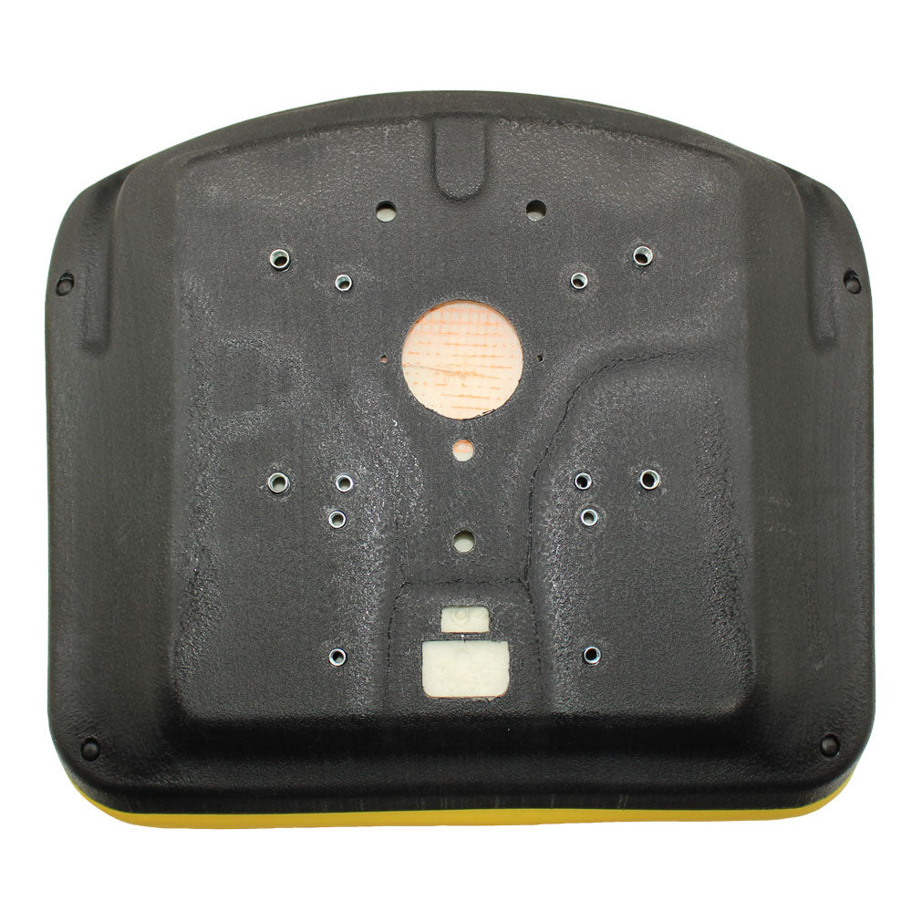 Seat TY15863 Fits John Deere 130 160