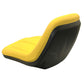 Seat TY15863 Fits John Deere 130 160