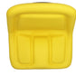 Seat TY15863 Fits John Deere 130 160