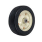 B1WL46 Wheel Assembly Fits Woods (10 x 3.25) RM59-1 RM306 RM360 15638
