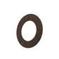 JDS605 Clutch Disc Facing Fits John Deere