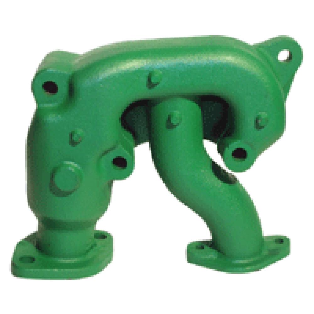 JDS073 Manifold Gas Fits John Deere