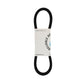 5/8" x 32" B/5L-Section Polyester Cord V-Belt 5L320 fits Universal Several
