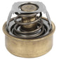 180 Degree Thermostat Fits Massey Ferguson Replaces 181732M1