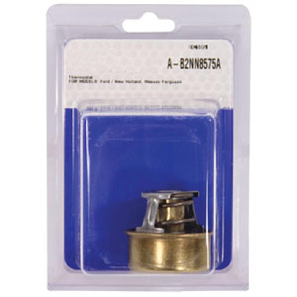 180 Degree Thermostat Fits Massey Ferguson Replaces 181732M1