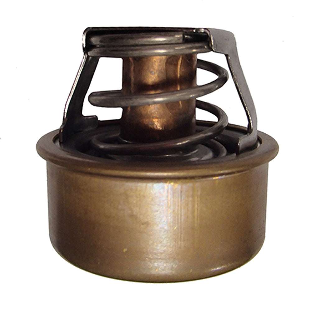 180 Degree Thermostat Fits Ford/New Holland Replaces 1106-6003