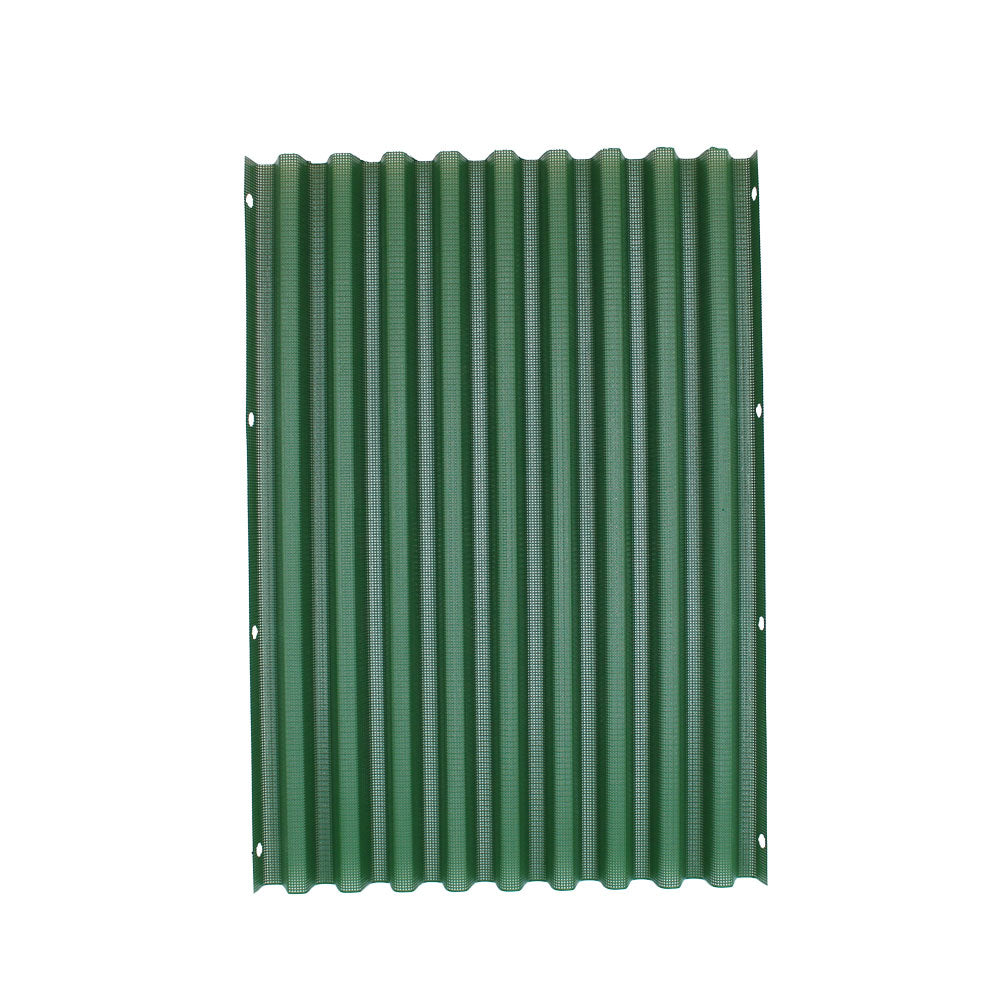 Grille Screen - RH. LH Fits John Deere 520 50 530 B3039R
