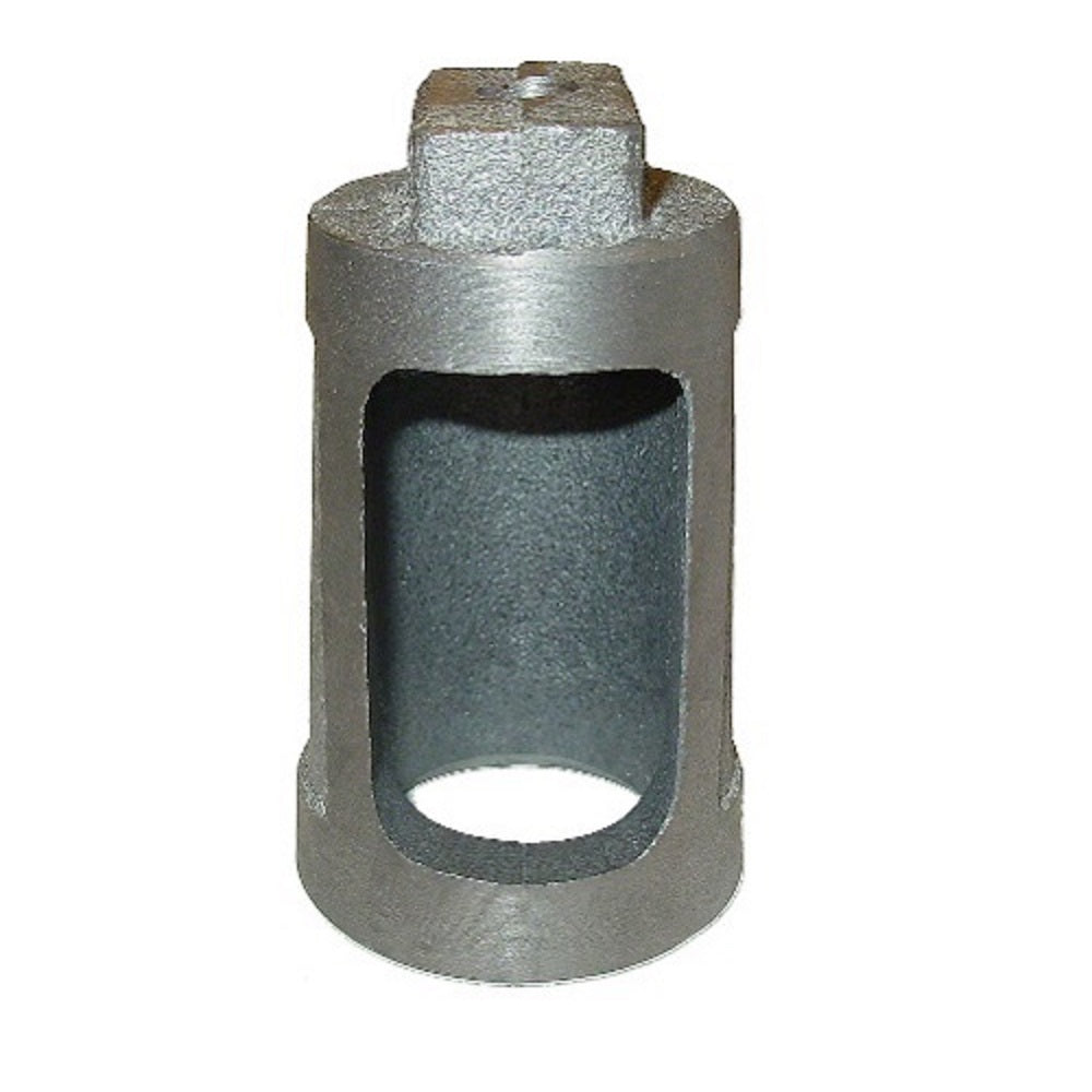 MANIFOLD HEAT EXCHANGER 50 520 530 Fits John Deere B3213R Fits JD 006