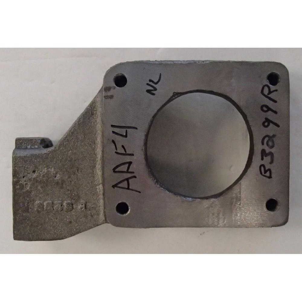 Muffler Support Bracket Fits John Deere Tractor 50 520 B3299R