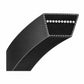 Aramid V-Belt 5/8" X 35" Fits MTD Replaces 754-0128