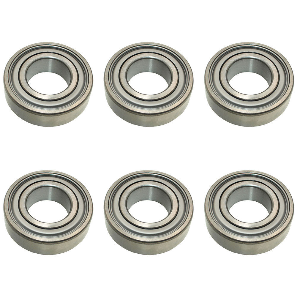 Six (6) 1 X 2.0475 Pack Ball Bearing  Dixie Chopper 30218 Sunbelt B1DC22