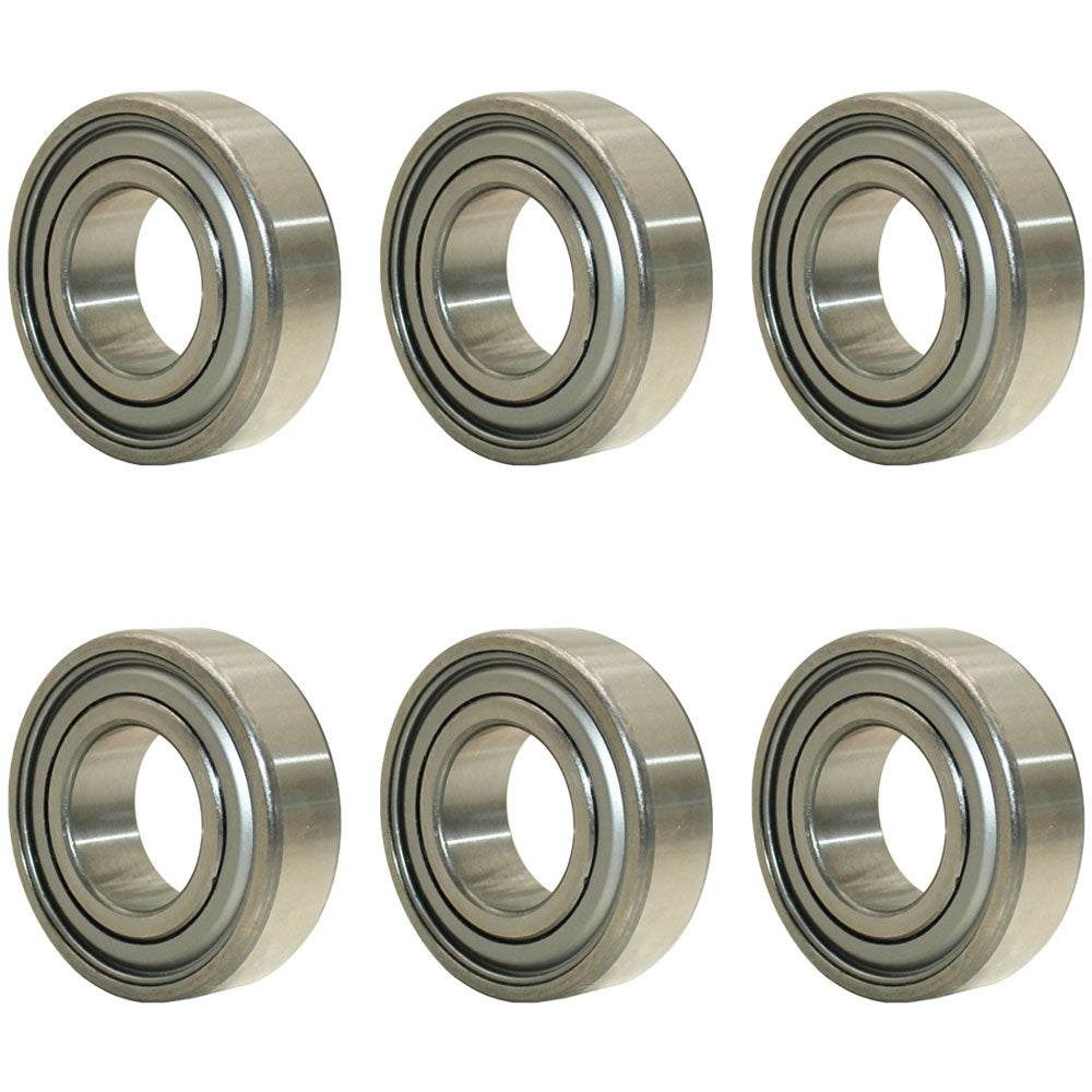 Qty 6: Bearing Fits Case/International Harvester Replaces 394418C91