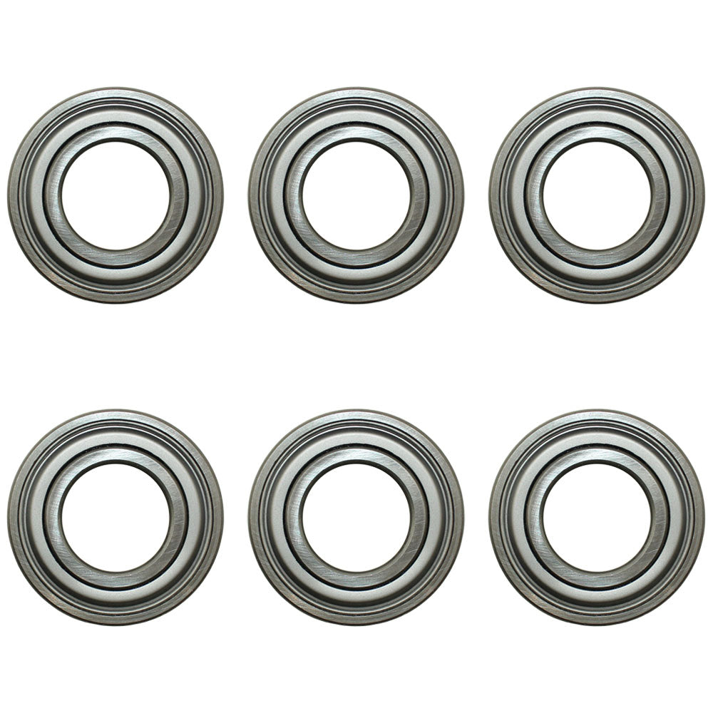 Qty 6: Bearing Fits Caterpillar Replaces 5P6721