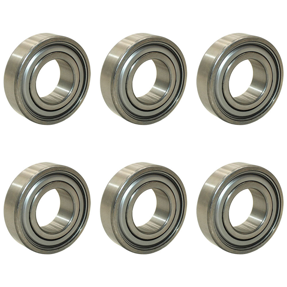 Qty 6: Bearing Fits Caterpillar Replaces 5P6721