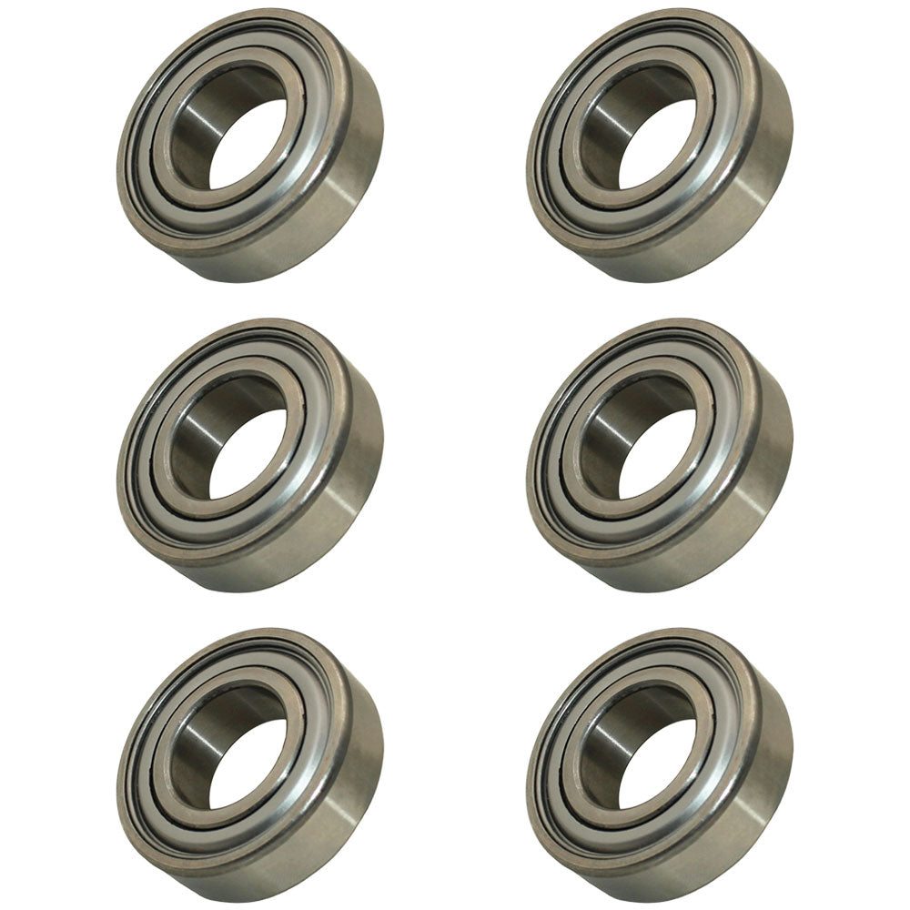 Qty 6: Bearing Fits Universal Products Replaces 303088847