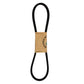 Drive Belt Fits MTD Replaces 754-0328