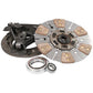 B506197 Complete Clutch Assembly Fits Case-IH 2400 258 385 475 495 595