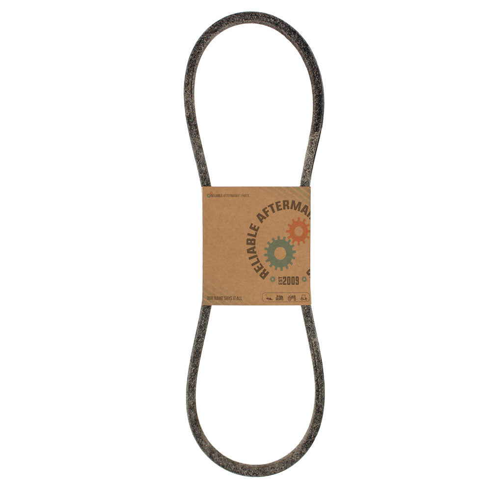 B50K Aftermarket B-Section Belt Fits Kubota G2160 K5410-71410 RCK48R-21G LB52