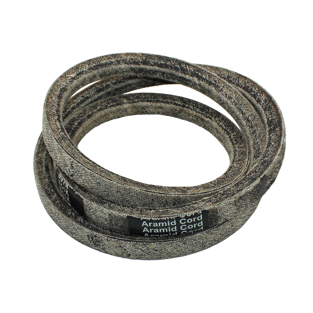 HD Aramid V-Belt Fits Allis Chalmers Replaces B51K