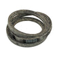 HD Aramid V-Belt Fits Grasshopper Replaces B51K