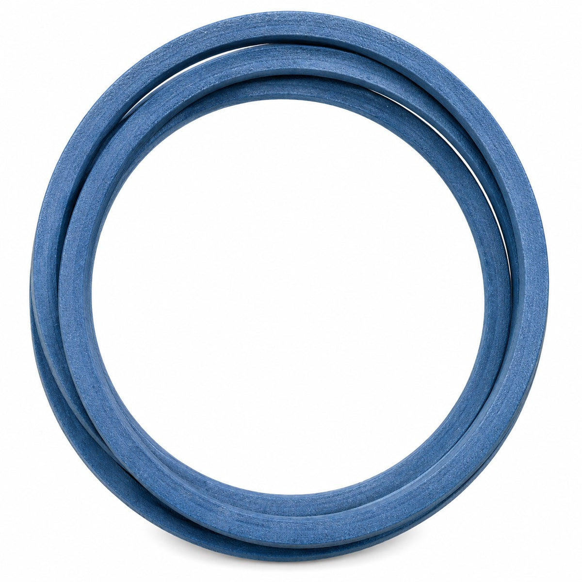 A-B65K-AI Made With Aramid Blue V-Belt (5/8" X 68" )