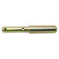 Disc Mower Hitch Pin Fits Vicon Fits Claas Fits P.Z. Fits New Holland Fits Deutz
