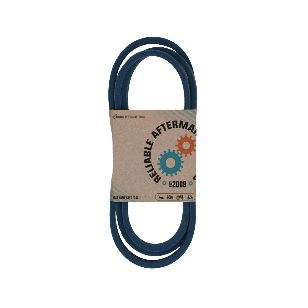 One New B1B89K V-Belt Made With Aramid Fits Scag Riding Mowers STG-18KH STGM-20K