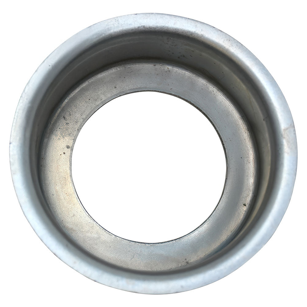 JDS1188 Front Wheel Felt Retainer - Fits John Deere B, BR, 50, 70, 620, 2010 +
