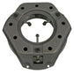 10" Presssure Plate Fits Ford Tractors 600 601 700 701 800 801 900 901 NAA 2000